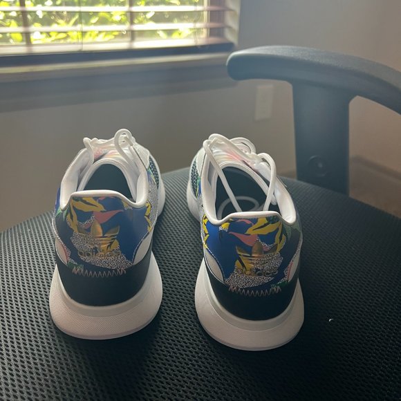 Adidas Women's Sl Andridge Sneaker - Picture 2 of 3